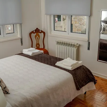 Дом отдыха Casa Origens Сейя