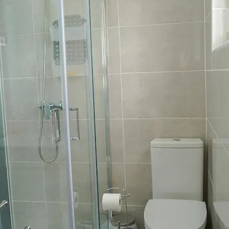 Casa Origens Tatil Evi Seia