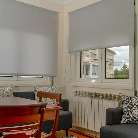 Semesterbostad Casa Origens *