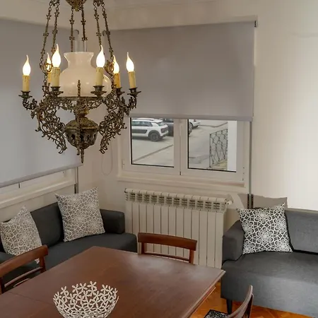 Semesterbostad Casa Origens