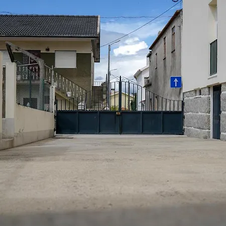Casa Origens * Seia