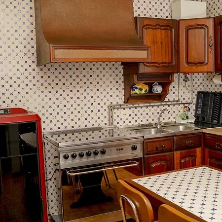 Casa Origens Tatil Evi Seia