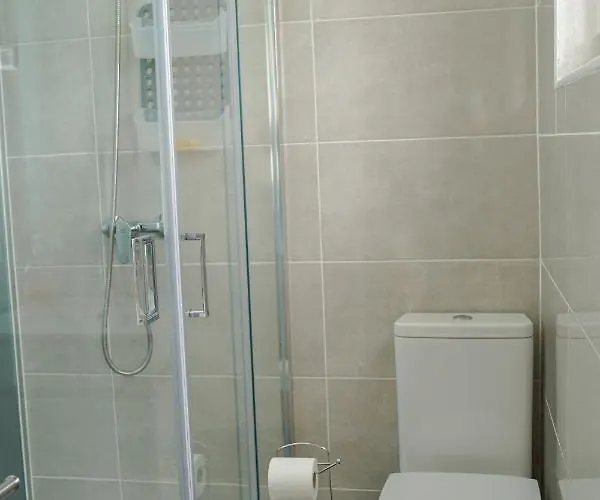 Casa Origens Feriehus Seia