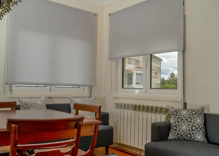 Feriehus Casa Origens *