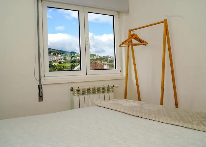 Feriehus Casa Origens *